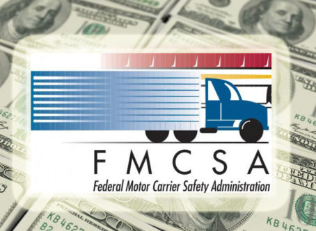 FMCSA in hot water