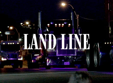 Land Line