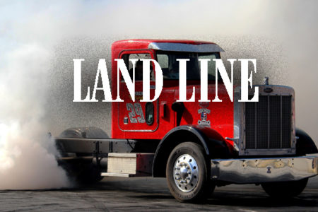 Land Line