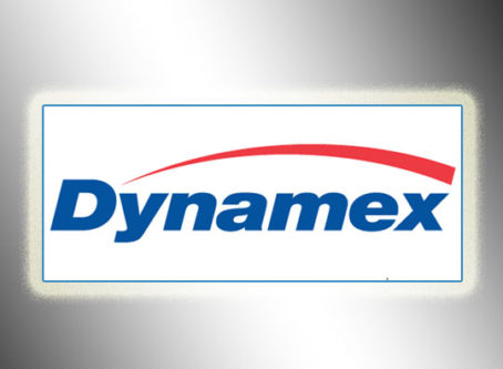 Dynamex logo