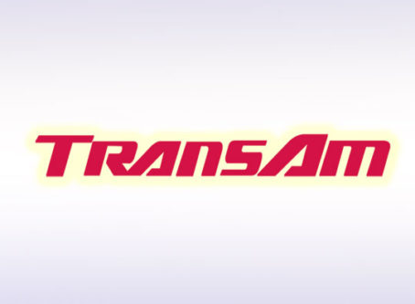 TransAm trucking logo