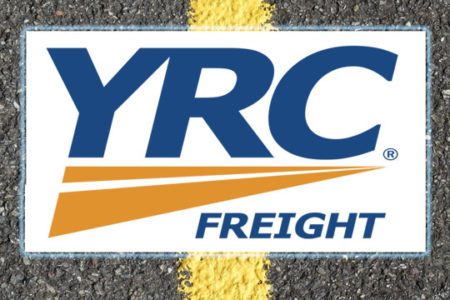 YRC Freight logo