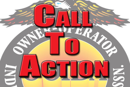 OOIDA CAll To Action