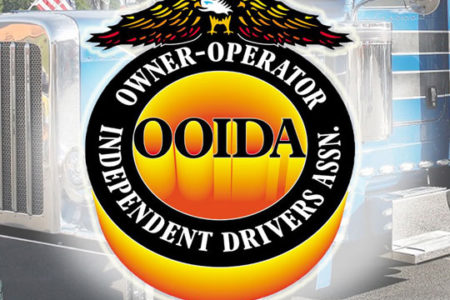 OOIDA logo Board of Directors nominees