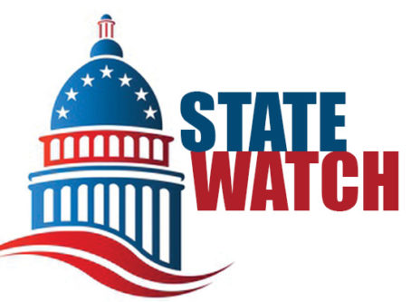 legislation, state watch, bills