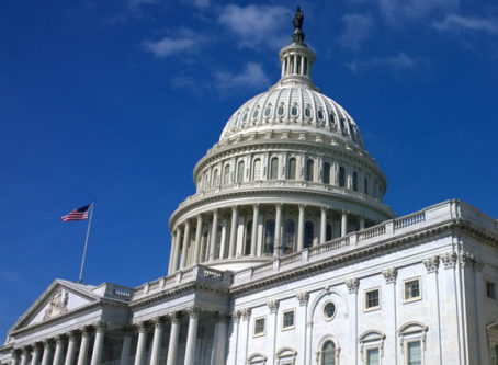proposed mandates U.S. Capitol building