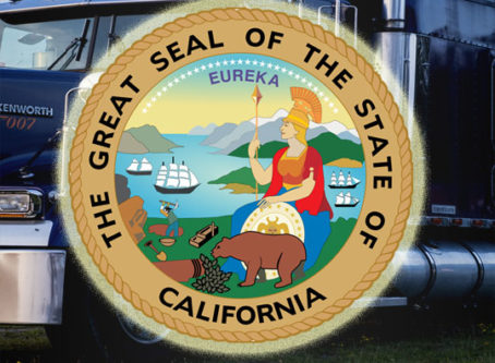 Great Seal of the State of California
