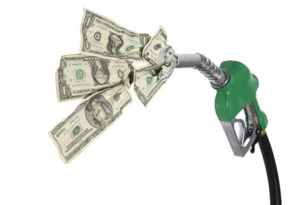 fuel economy; fuel tax
