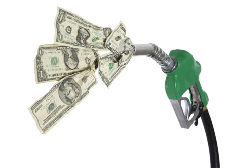 fuel economy; fuel tax