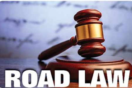 Road Law