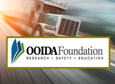 OOIDA Foundation logo