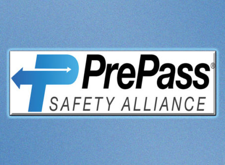 PrePass Safety Aliance logo