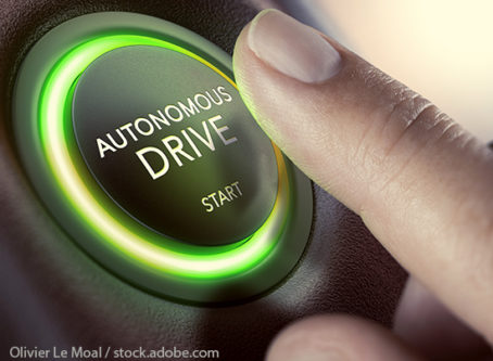 automated car automation automation’s potential effect on your career