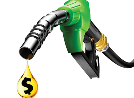 Illinois fuel tax