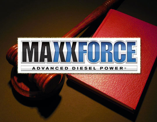 Court reverses $31M verdict in Navistar MaxxForce engine lawsuit - Land Line