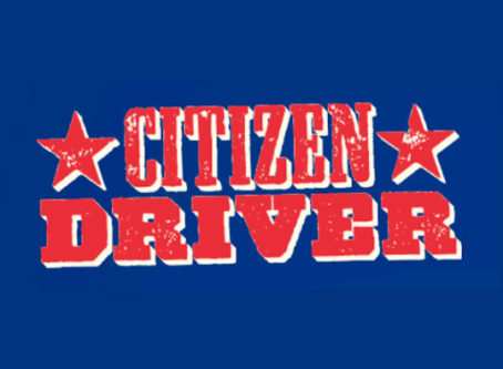 Citizen Driver logo