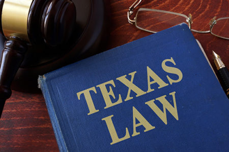 Texas laws