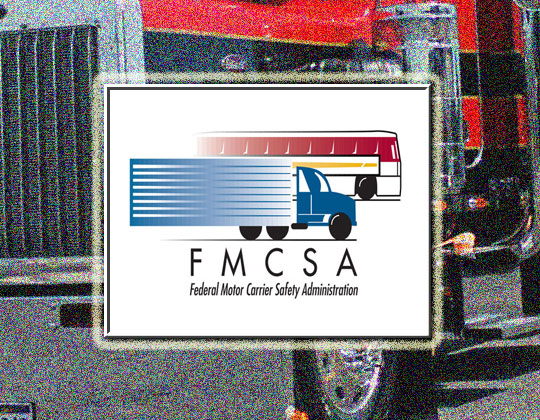 FMCSA Could be in hot water regulations