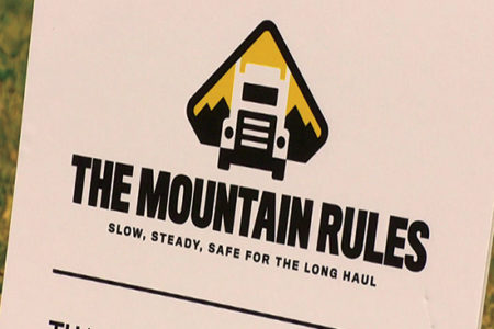 Mountain Rules