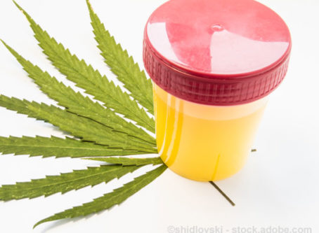 drug test CBD oil lawsuit filed by trucker survives RICO claims