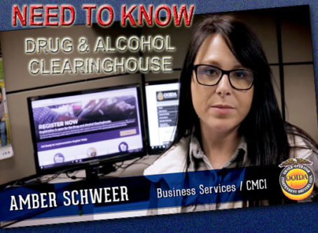 OOIDA provides tutorial on drug and alcohol clearinghouse