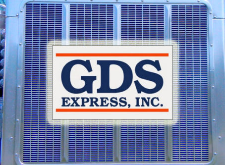 GDS Express shutting down, drivers report