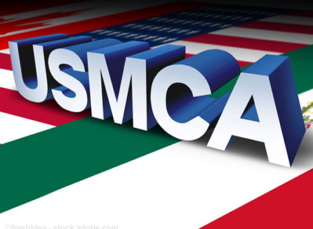 House passes USMCA
