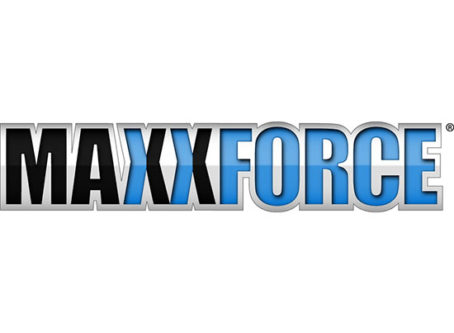 Navistar Maxxforce engine