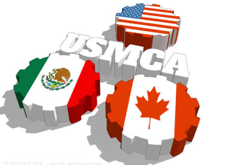 OOIDA calls USMCA passage a ‘victory for American truckers’