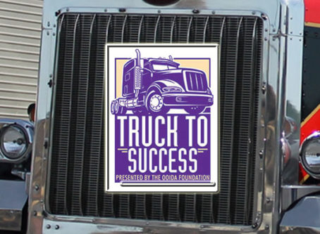 OOIDA Truck to Success course for those interested in being owner-operator