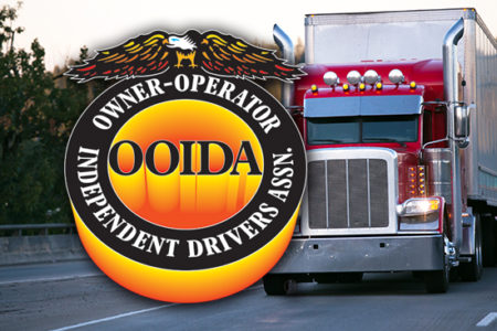 OOIDA trucking