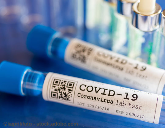 COVID-19 Coronavirus outbreak leads to changes for some shippers and receivers