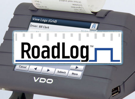 RoadLog ELDs to be discontinued, company announces