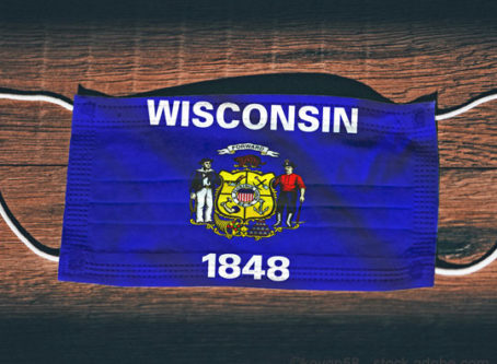 Wisconsin Supreme Court overturns statewide stay-home order