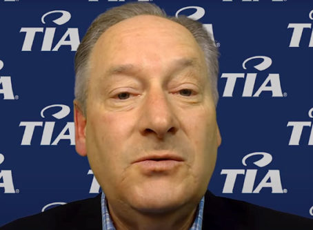 Robert Voltmann announces departure as CEO of TIA