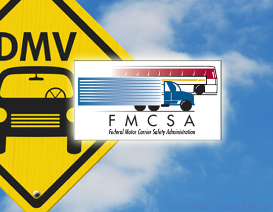 CDL FMCSA waiver extension