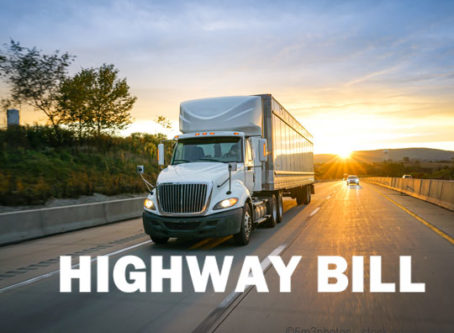 OOIDA says it can’t support highway bill with minimum insurance amendment