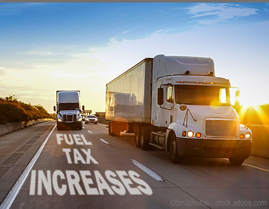 fuel-tax-rate-changes-begin-in-eight-states-on-july-1-land-line