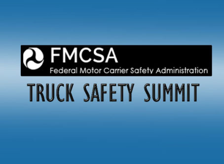 FMCSA Trucking Safety Summit