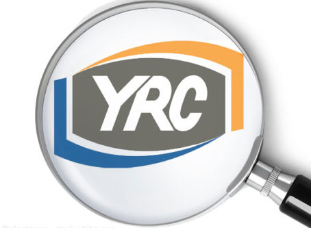 YRC’s $700M Treasury loan scrutinized by oversight commission