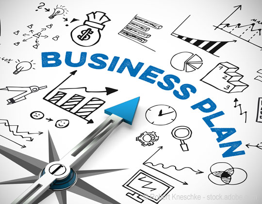Truck to Success course includes details on business planning start your own business