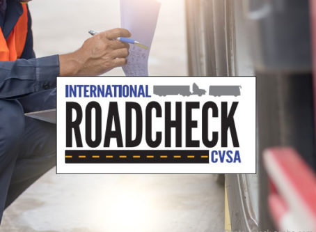 International Roadcheck