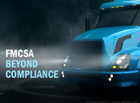 FMCSA Beyond Compliance program
