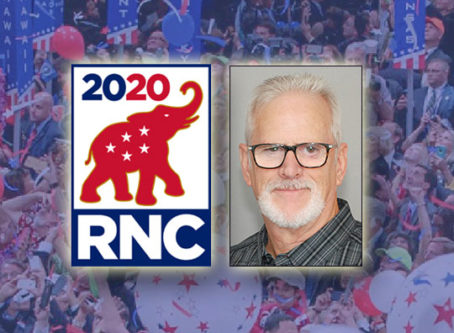 OOIDA Board Member Monte Wiederhold to take part in GOP convention
