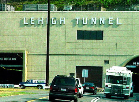 NTSB faults Pennsylvania Turnpike Commission for Lehigh Tunnel maintenance