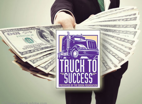 Truck to Success course to discuss financing