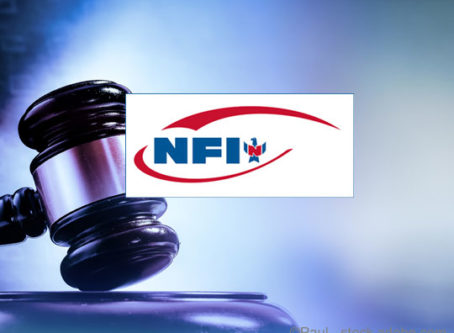 NFI wage lawsuit