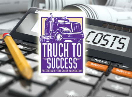 Truck to Success course focuses on operation costs