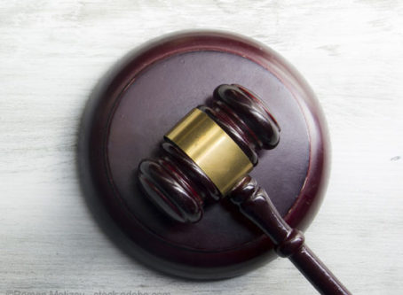lawsuit, judge's gavel