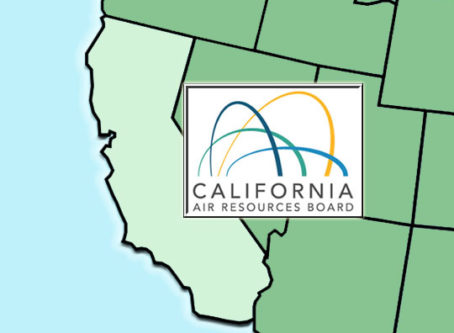 CARB, the California Air Resources Board